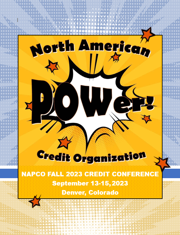 RMG Financial > Napco > NAPCO Events & Conferences